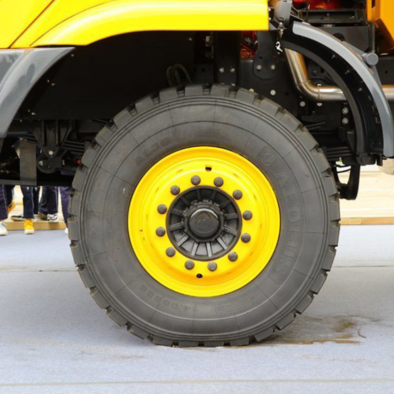 12 pneumatici 30cbm Camion pesante HOWO Camion spazzatura per Sinotruk 8*4 a mano sinistra Motore WEICHAI