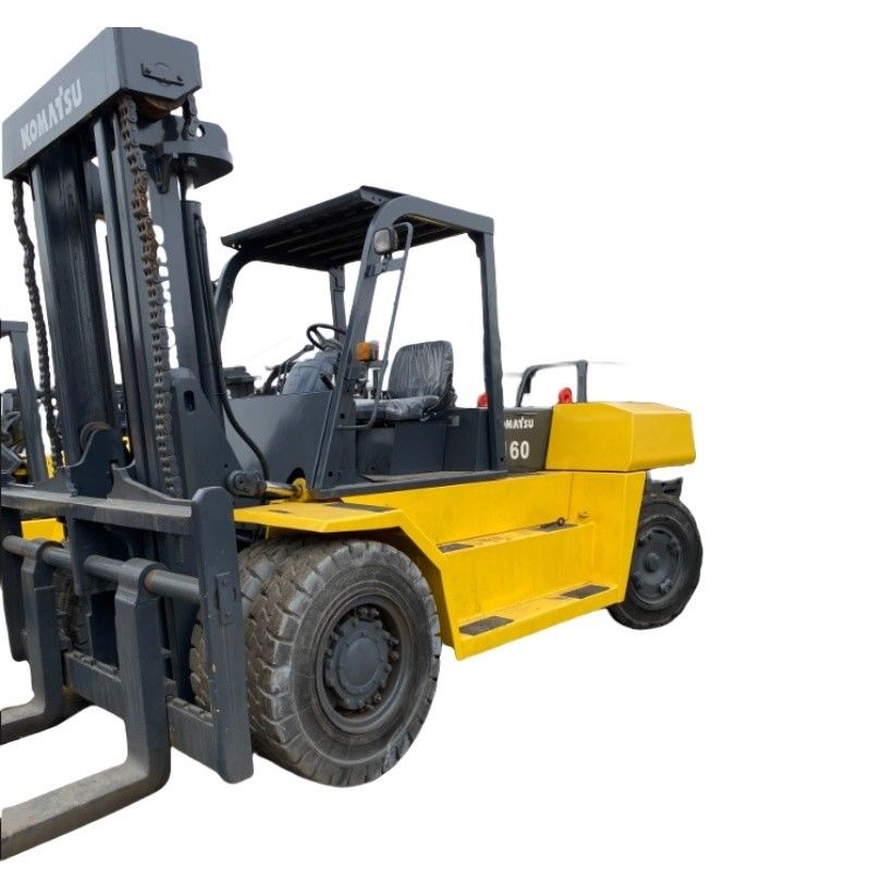 3 t carrello elevatore per lavori di costruzione potenza motore di sollevamento di 14,4 kW a grande sconto