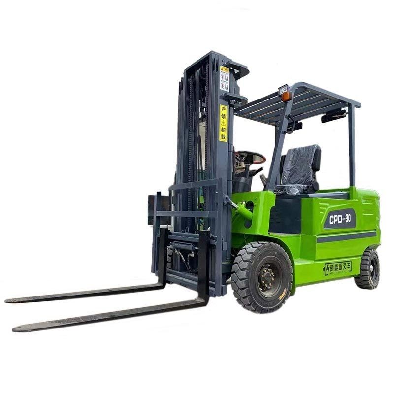 Hyster forklift originale giapponese di 7 tonnellate di capacità per varie applicazioni in magazzino