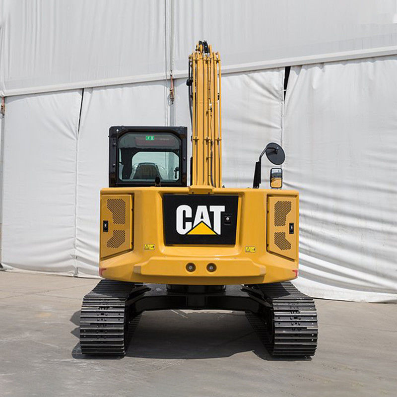 Originale CAT 310 miniescavatore da 10 tonnellate con grande risparmio di peso di lavoro 9560-10172
