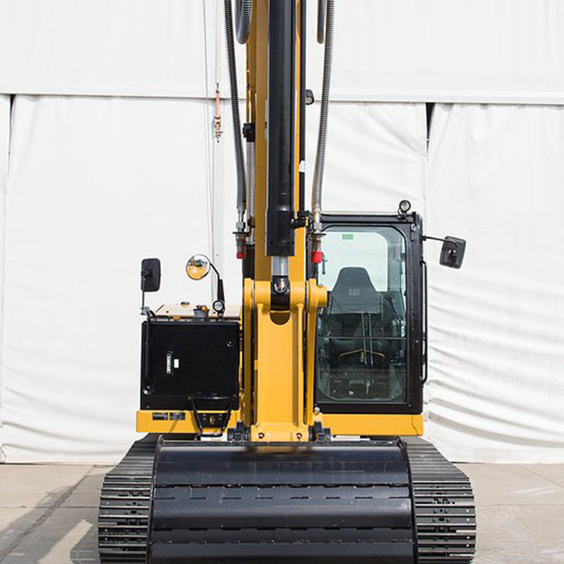 Originale CAT 310 miniescavatore da 10 tonnellate con grande risparmio di peso di lavoro 9560-10172