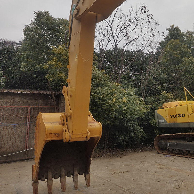 Cat 330D Escavatore con catena di trascinamento Escavatore di seconda mano Caterpillar a prezzi accessibili