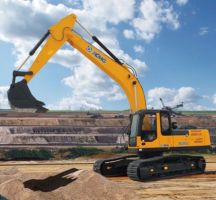 Escavatori a trasloco di 45 tonnellate di peso operativo di 450000 kg di Komatsu PC450-7/PC450-8 usati