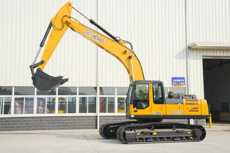 Escavatori a trasloco di 45 tonnellate di peso operativo di 450000 kg di Komatsu PC450-7/PC450-8 usati
