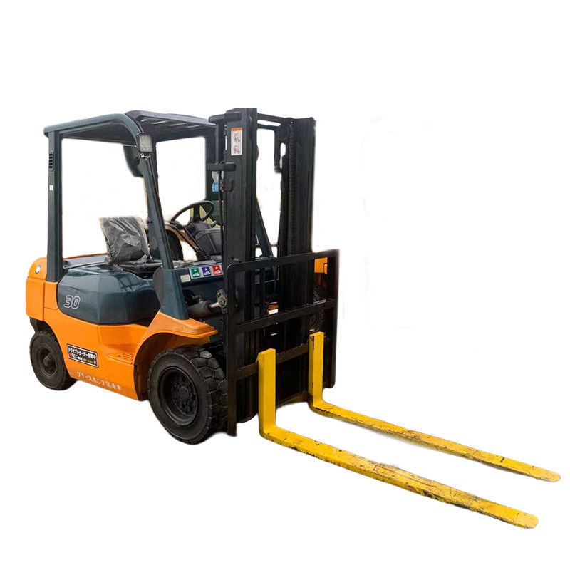 500 mm Distanza dal centro di carico Popolare 5 tonnellate 7 tonnellate 2,5 tonnellate 3 tonnellate 4 tonnellate Autocaricante carrello elevatore