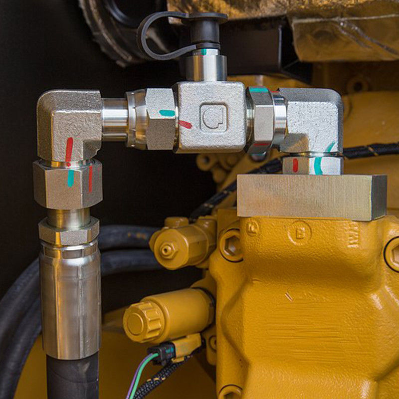 Escavatori usati CAT 310 da 10 tonnellate e 0-2000 ore di lavoro incluse