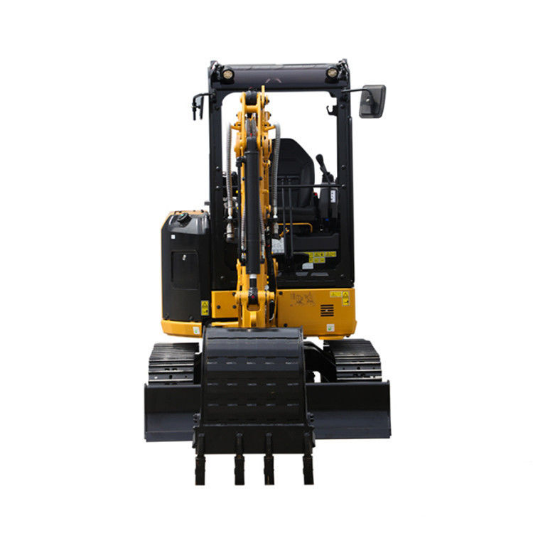 Vendita CAT303 Miniescavatore da 3 tonnellate Escavatore diesel con altre valvole idrauliche