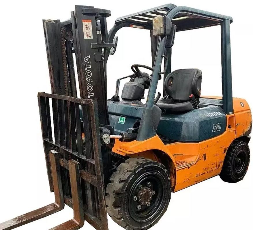Camionforte da 15 tonnellate per l'Africa motore facoltativo 2 stadio/3 stadio