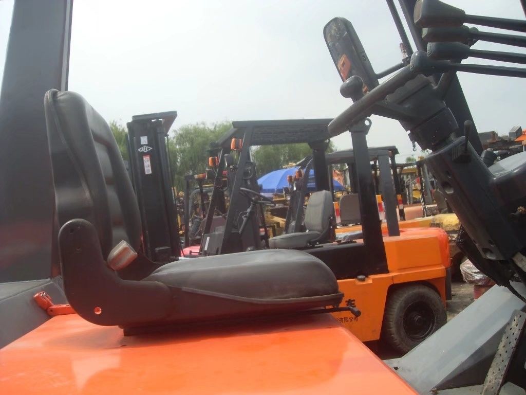 Camionforte da 15 tonnellate per l'Africa motore facoltativo 2 stadio/3 stadio