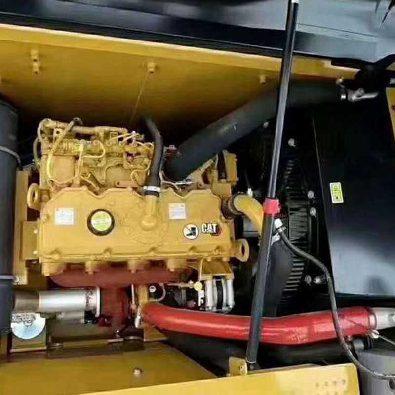 1.5 tonnellate usato Caterpillar 320GX Escavatore originale personale 3.5/5.7 Km/h Velocità di marcia
