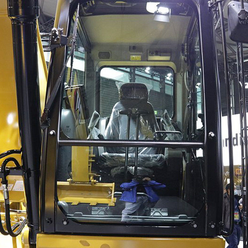 1.5 tonnellate usato Caterpillar 320GX Escavatore originale personale 3.5/5.7 Km/h Velocità di marcia