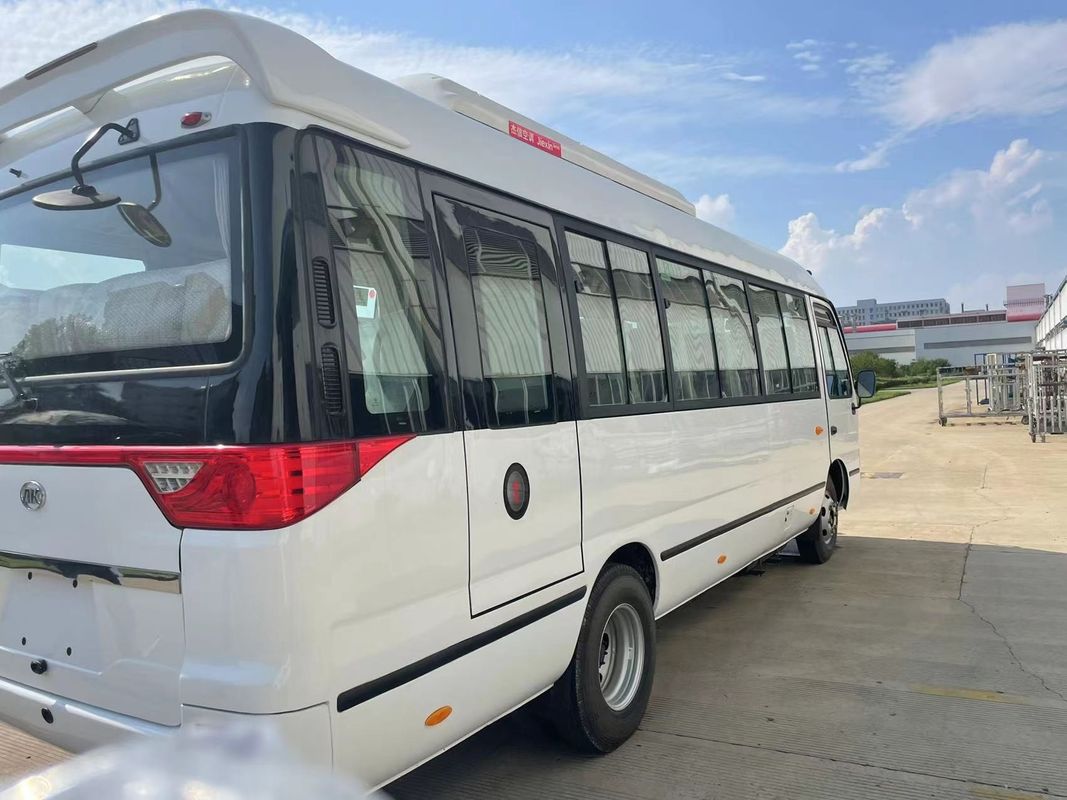 Pneumatici Modello 295/80R22.5 Monoposto usato 30 posti RHD Diesel Monoposto Autobus Toyo Ta Autobus Monoposto