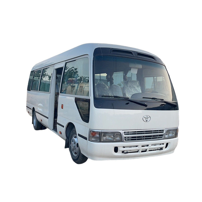 Autobus da montagna a guida sinistra Autobus turistico di lusso con emissione EURO 3 in buone condizioni