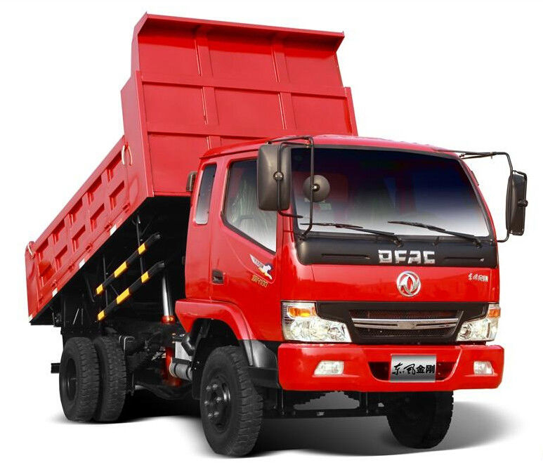 Ingegneria Trasporti 31-40T Capacità utilizzata 6x4 10 ruote camion pesante
