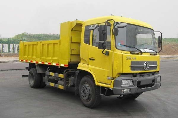 Ingegneria Trasporti 31-40T Capacità utilizzata 6x4 10 ruote camion pesante
