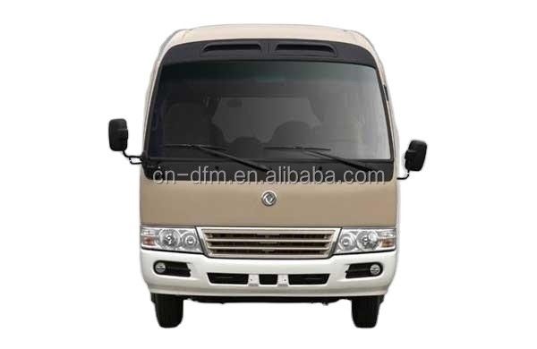 29 posti Toyota Coaster Good Feedback Dimensioni utilizzate L x W x H mm 7005x2050x2645 mm