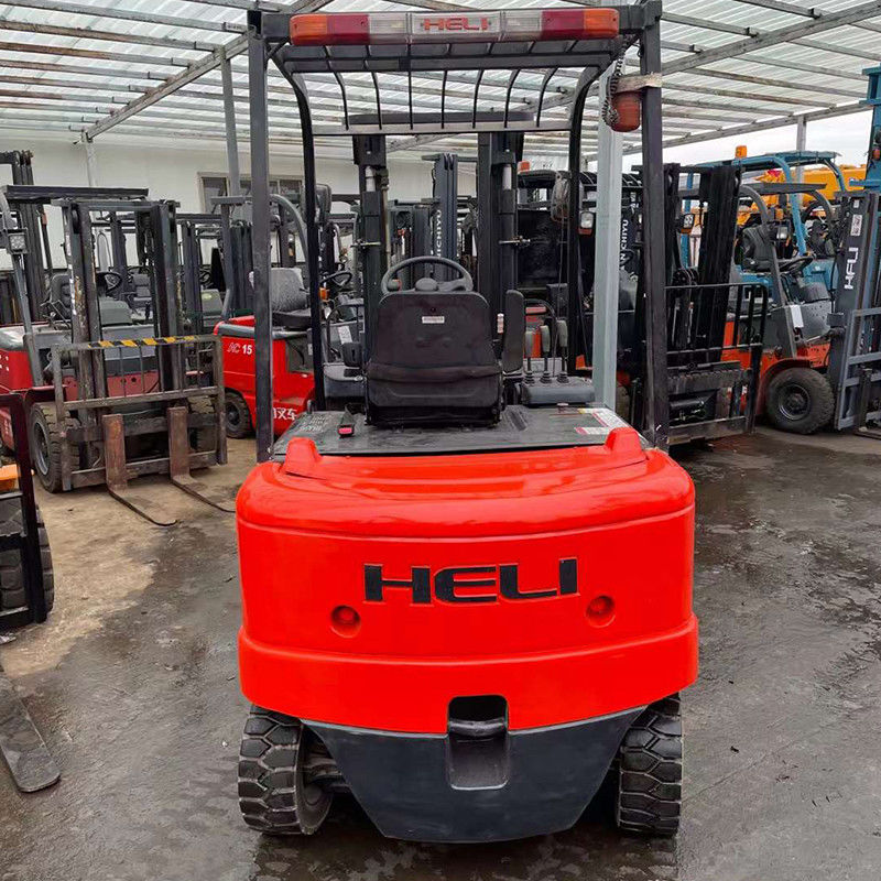 Camionieri diesel da 3,5 tonnellate utilizzati per il vostro cantiere