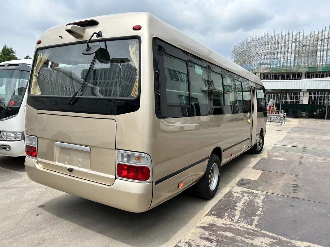 LHD di piccole dimensioni, monoposto usato con angolo di partenza di 10° e base 4160