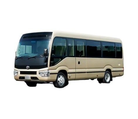 19 posti autocarro passeggeri di piccole dimensioni ben ristrutturato con coppia massima 340Nm/rpm