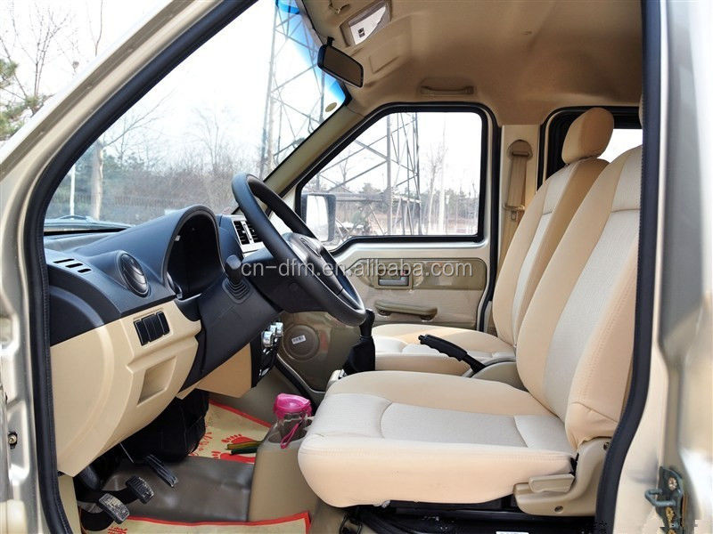 Autobus mini usato a 19 posti ad alta potenza con trasmissione manuale
