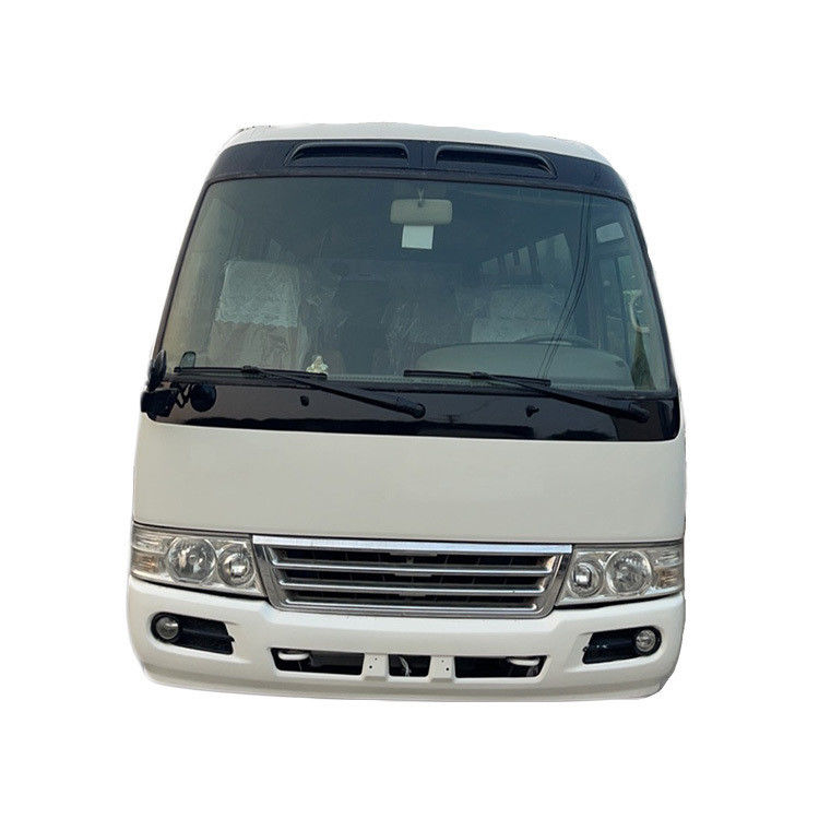 Euro 3 Standard di emissioni Autobus da 30 posti Autobus da 30 posti Autobus da 30 posti Autobus da 30 posti Autobus pubblico Toyota