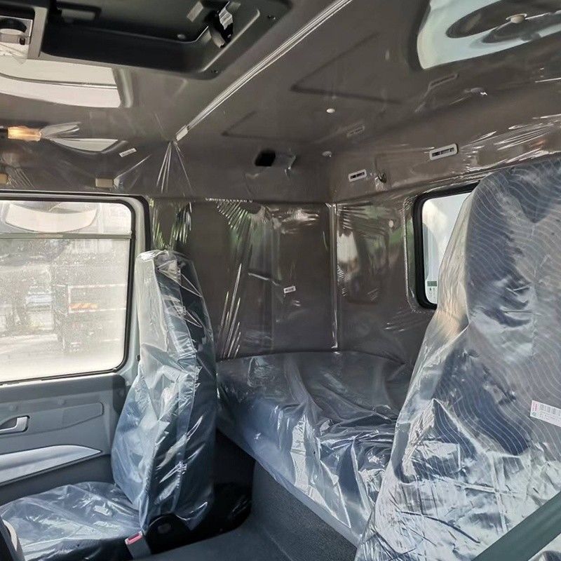 Howo usato 8x4 12 ruote 24 30 metri cubi 35 tonnellate 40 tonnellate camion a gomma per il trasporto di pietra di sabbia