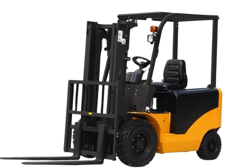 Camionieri diesel versatili per negozi di materiali da costruzione e industria mineraria energetica