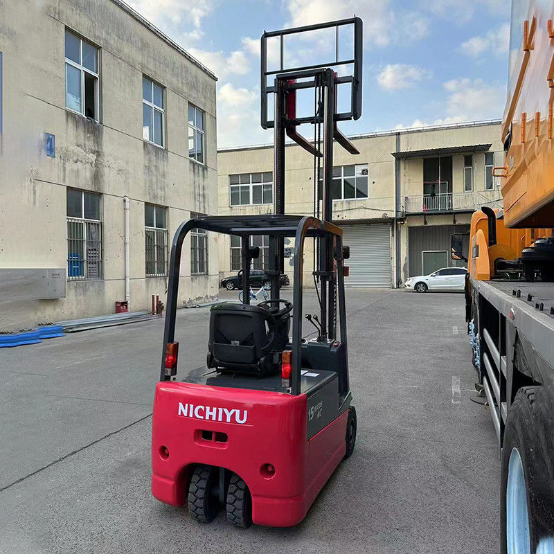 Camionieri diesel versatili per negozi di materiali da costruzione e industria mineraria energetica