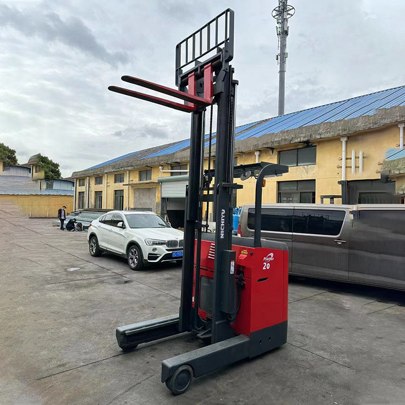 Camionieri diesel versatili per negozi di materiali da costruzione e industria mineraria energetica