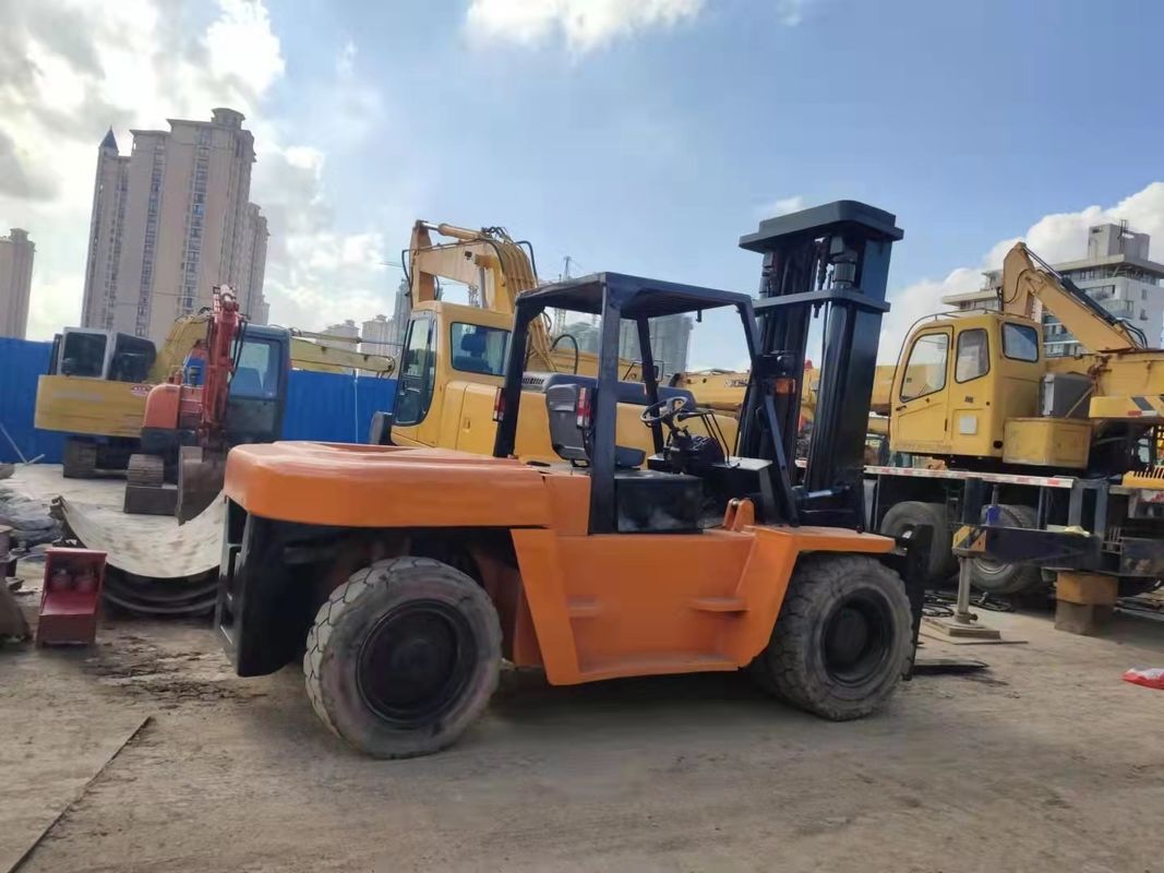 Camionieri diesel versatili per negozi di materiali da costruzione e industria mineraria energetica