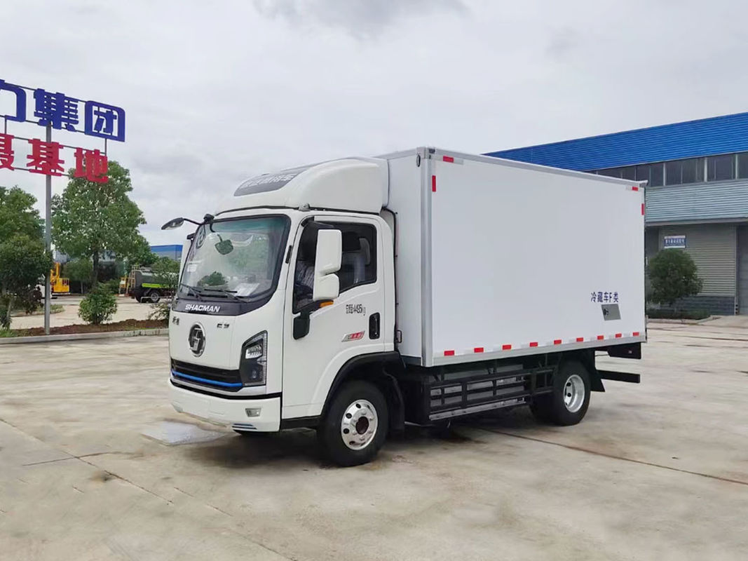 SHACMAN F3000 6x4 Dump Truck 12 pneumatici 30 tonnellate 10-15T GVW Buona progettazione e prestazioni