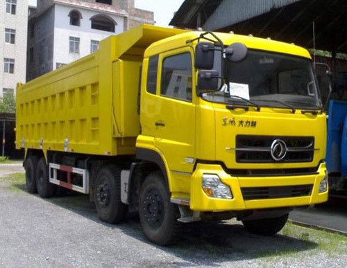 160cv 6x4 Howo Truck usato Tipper HOWo Tipping Dumper Truck Usato Dump Trucks