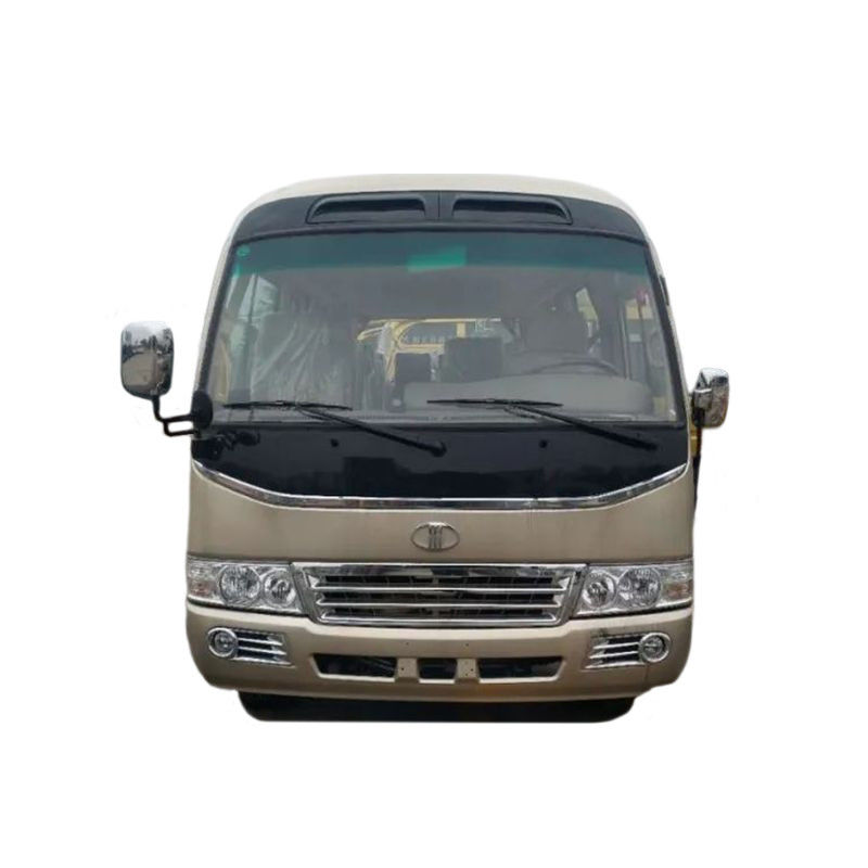 Autobus diesel da 30 posti di 2022 G.V.W. 5600 kg per le esigenze di trasporto