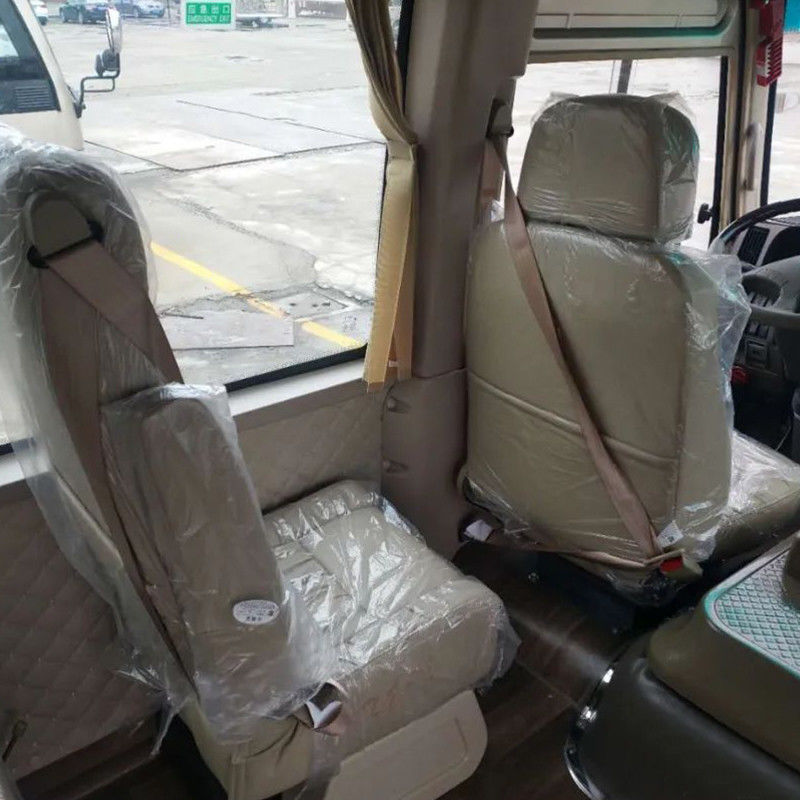 Autobus diesel da 30 posti di 2022 G.V.W. 5600 kg per le esigenze di trasporto