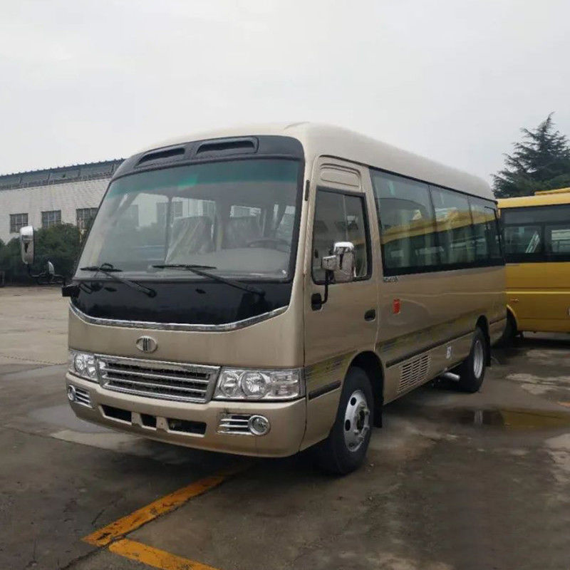 Autobus diesel da 30 posti di 2022 G.V.W. 5600 kg per le esigenze di trasporto