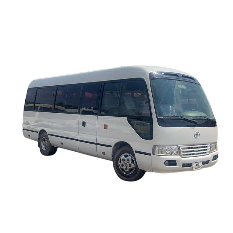 Autobus da 30 passeggeri con standard di emissioni Euro 3 e 5550 G.V.W. in forte domanda