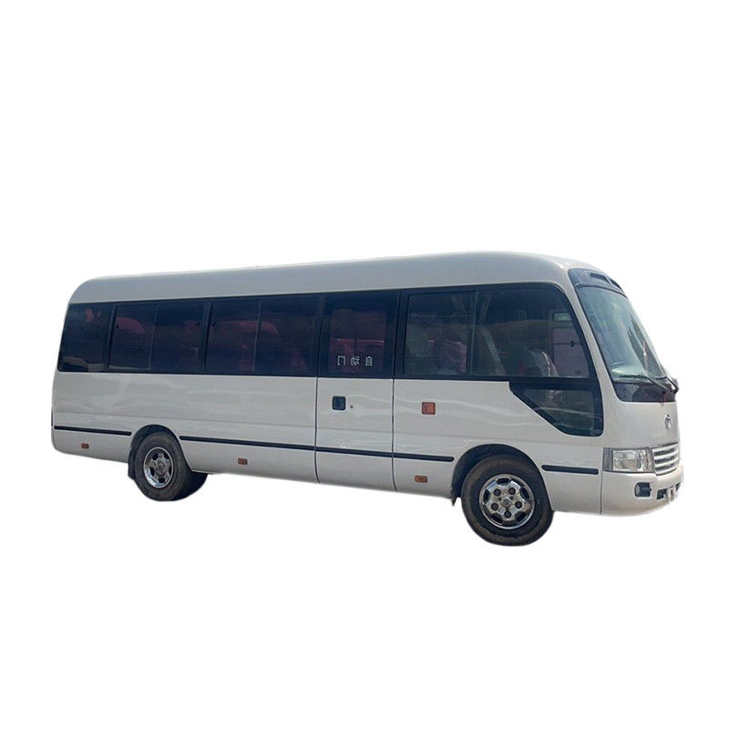 Autobus da 30 passeggeri con standard di emissioni Euro 3 e 5550 G.V.W. in forte domanda