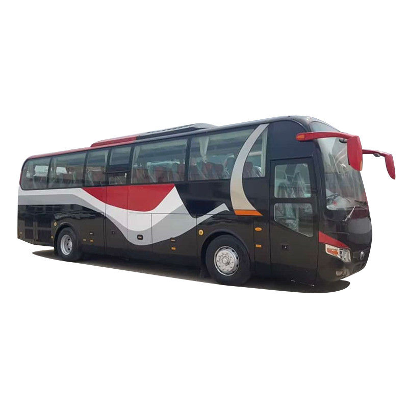 Autobus di lusso a 50 posti a misura Autobus usato a mano sinistra