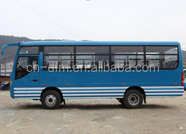30-55 posti Autobus di lusso con motore e coppia 1100N.m G.V.W. 16000kg