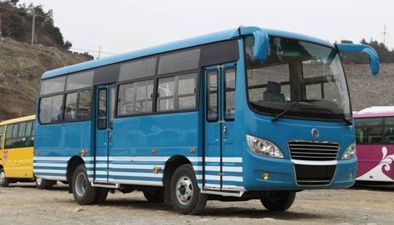 30-55 posti Autobus di lusso con motore e coppia 1100N.m G.V.W. 16000kg
