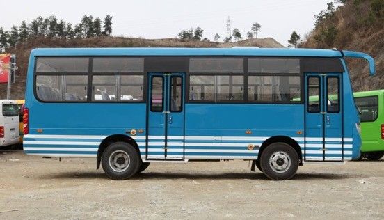30-55 posti Autobus di lusso con motore e coppia 1100N.m G.V.W. 16000kg