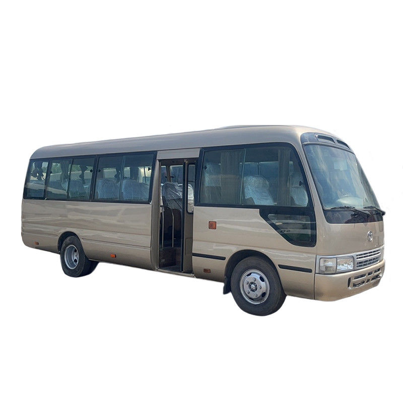 Giappone Toyo Coaster 30 posti autobus scolastico con motore diesel e velocità massima di 100 km/h