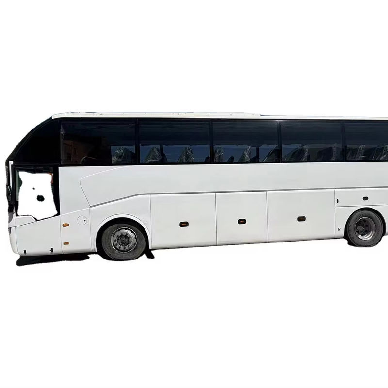 Autobus passeggeri con standard di emissione Euro 3