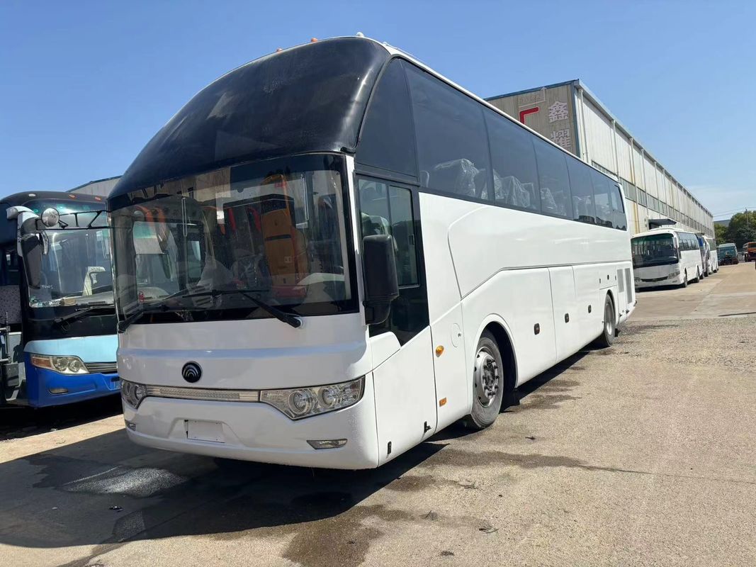 Autobus passeggeri con standard di emissione Euro 3