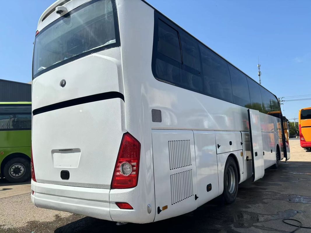 Autobus passeggeri con standard di emissione Euro 3