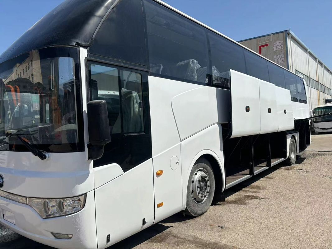 Autobus passeggeri con standard di emissione Euro 3