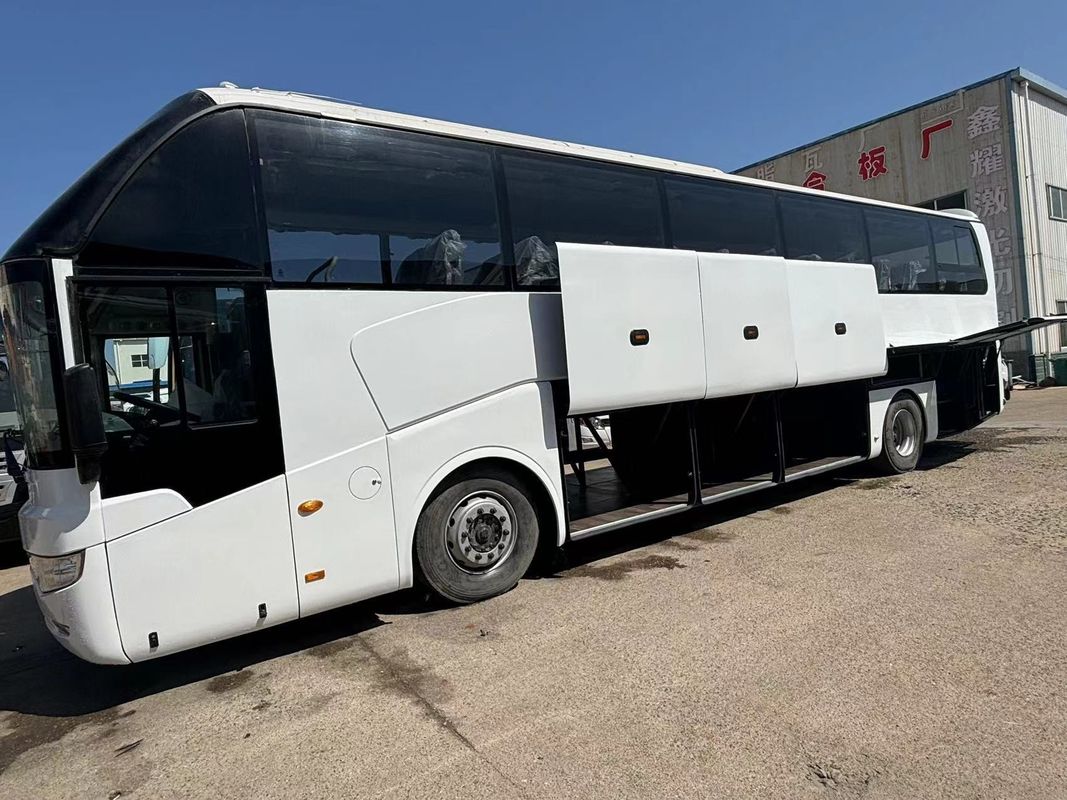Autobus passeggeri con standard di emissione Euro 3