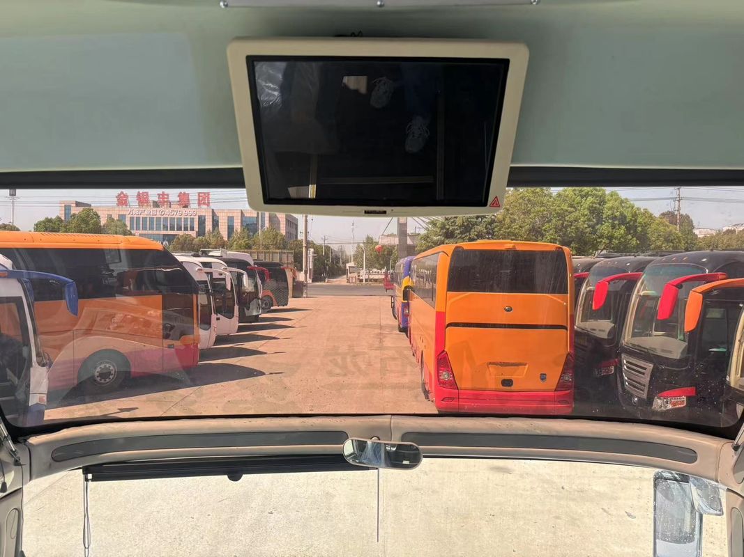 Autobus passeggeri con standard di emissione Euro 3