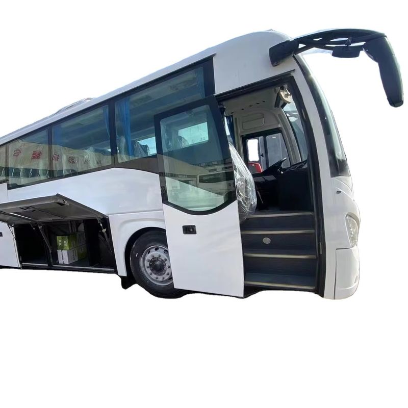 48 1 posti a sedere a guida sinistra Autobus passeggeri Euro 3 standard di emissione e trasmissione manuale