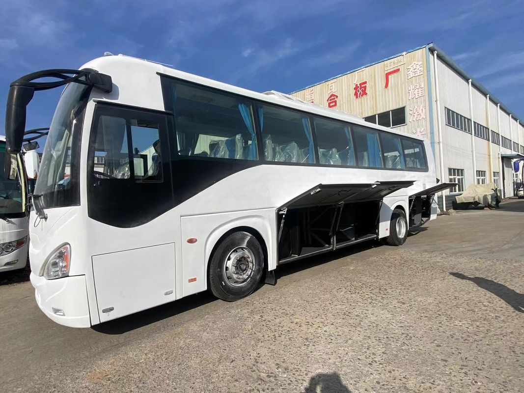 48 1 posti a sedere a guida sinistra Autobus passeggeri Euro 3 standard di emissione e trasmissione manuale